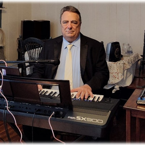 Steve Jones Rocking Keyboards - Keyboard Player in Laurys Station, Pennsylvania