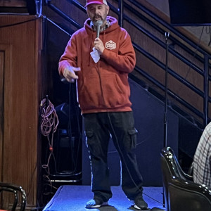 Steve Kay - Stand-Up Comedian in Las Vegas, Nevada