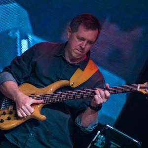 Steve King - Bassist in Tarpon Springs, Florida