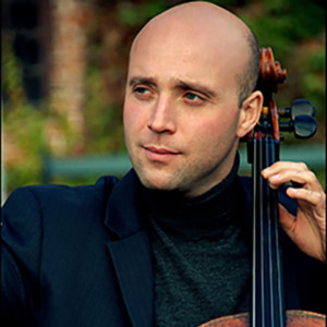 Steve Kramer - Cellist in Sarasota, Florida