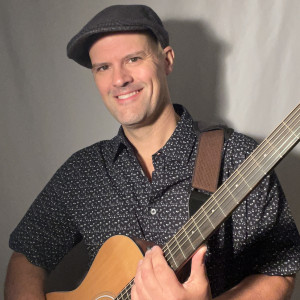 Steve Lyon Music - Singing Guitarist in Warwick, Rhode Island