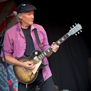 Steve Merriam - Guitarist in Somers, Montana