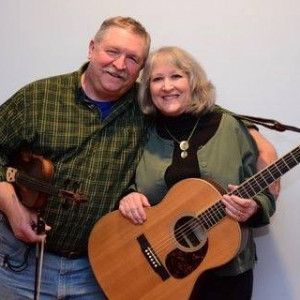Steve and Ali Quillen - Folk Band in Seaford, Delaware