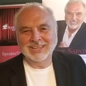 Steve Sapato - Business Motivational Speaker in Apollo Beach, Florida