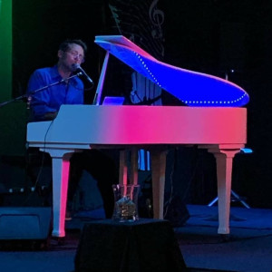 Steve Sipes - Keyboard Player in Bradenton, Florida