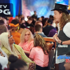 Steve, The Amazing - Magician / Game Show in Detroit, Michigan