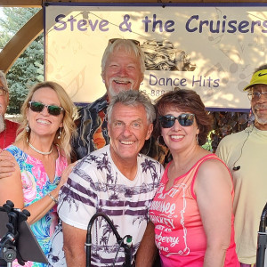 Steve & the Cruisers - Classic Rock Band in Longmont, Colorado