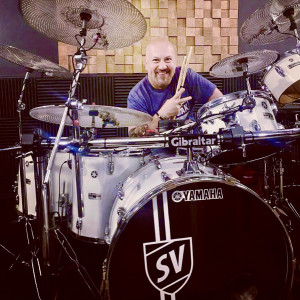 Steve Volponi - Drummer in Aubrey, Texas