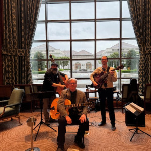 16 Strings Jazz Trio - Jazz Band in Salt Lake City, Utah