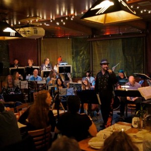 Steve Weisberg & His Orchestra - Big Band in Los Angeles, California