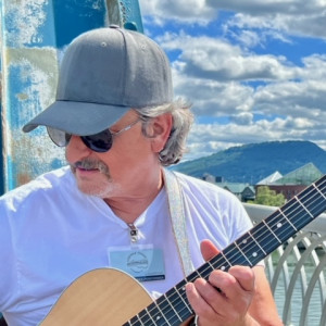 Steve Z - Guitarist / Jazz Guitarist in Soddy Daisy, Tennessee