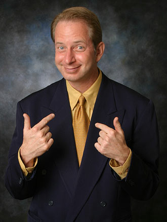 Gallery photo 1 of Steve Mittleman