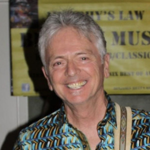 Steven A. Bigelow - Bassist in Barrington, Rhode Island