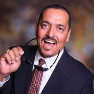 Steven A. Chavira - Business Motivational Speaker / Motivational Speaker in Las Cruces, New Mexico