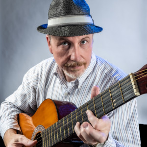 Steven Brown - Singing Guitarist / Actor in Crawfordville, Florida