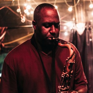 Steven Brown Trio - Saxophone Player in Dallas, Texas