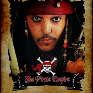 The Pirate Empire - Steven Dapcevich - Costumed Character in Philadelphia, Pennsylvania