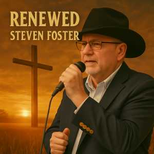 Steven Foster - Southern Gospel Group / Gospel Music Group in Canton, Ohio