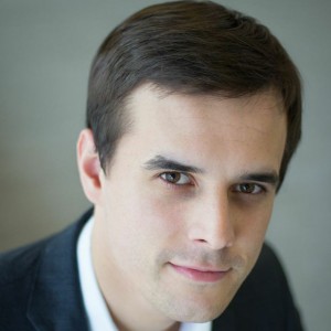 Steven Humes, tenor - Classical Singer in Conshohocken, Pennsylvania