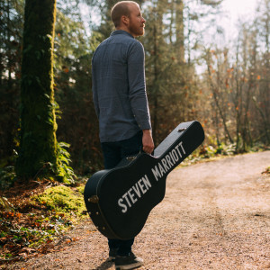 Steven Marriott - Singing Guitarist / Wedding Musicians in Port Coquitlam, British Columbia