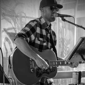 Steven O'Boyle - Singing Guitarist in Ocean City, Maryland