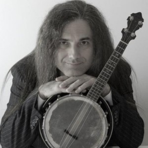 Steven Radice - Multi-Instrumentalist in Santa Rosa, California