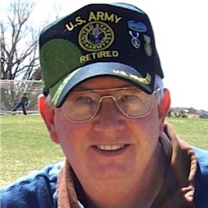 Steven Robert Alexander  LTC (R) US Army   Author