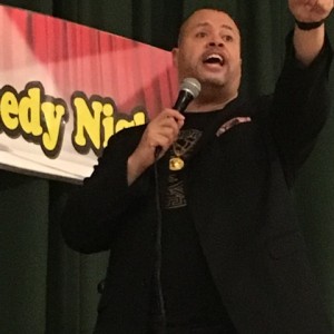 Steven the stand up comedian - Comedian in Brooklyn, New York
