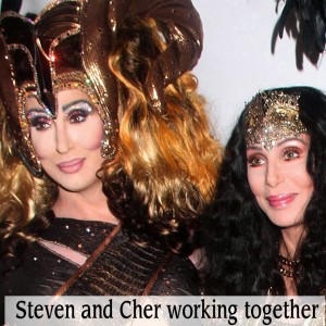 Cher Impersonator Steven Andrade - Cher Impersonator / Impressionist in New York City, New York