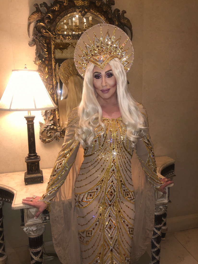 brideside cher