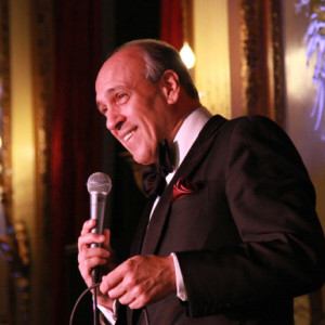 Steven Maglio - Frank Sinatra Impersonator in New York City, New York