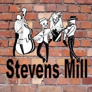 Stevens Mill - Americana Band in Charlotte, North Carolina