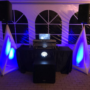 Steve's DJ Service - Mobile DJ / DJ in Severn Bridge, Ontario