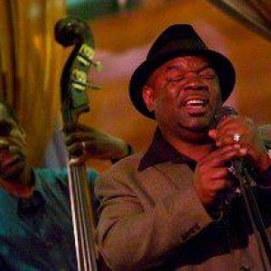 Steve Sonny Williams - Jazz Singer in Brooklyn, New York