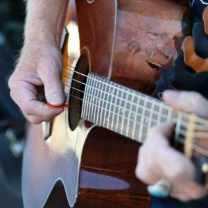 StevEstes  Roots-2-Rock - Marley-2-Merle - Singing Guitarist in Cornville, Arizona