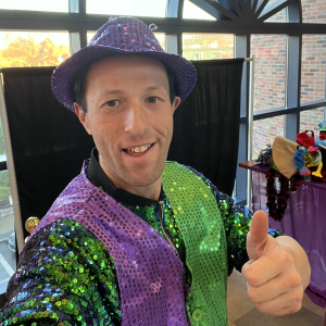 Stevie Blatz Event Services - Party Rentals / Mardi Gras Entertainment in Easton, Pennsylvania