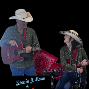 Stevie J Rose n Toni - Country Band in Grapevine, Texas