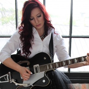 Stevie Jewel - Americana Band in Nashville, Tennessee