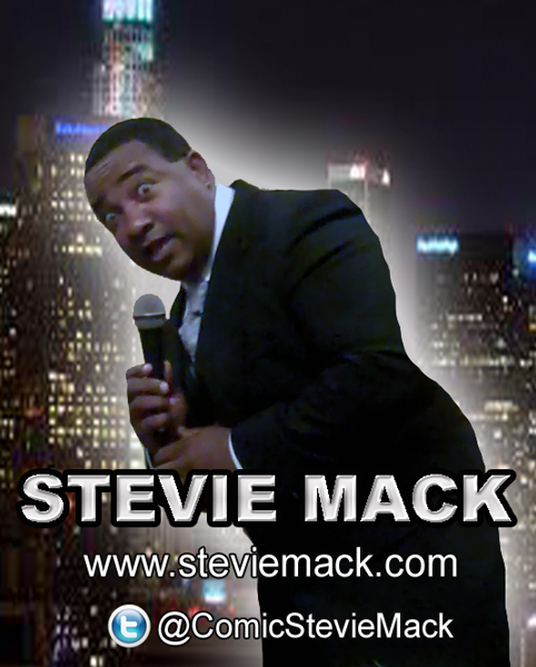 Gallery photo 1 of Stevie Mack