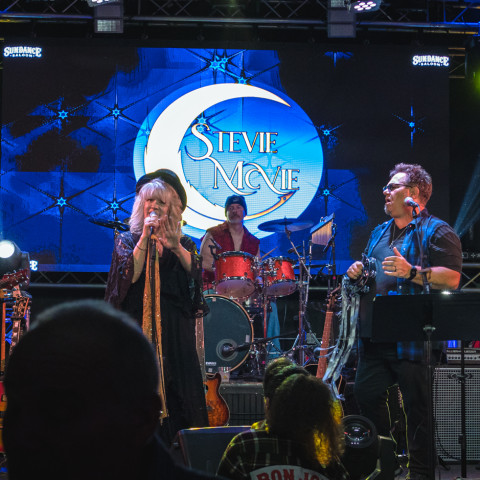 Hire Stevie McVie - Stevie Nicks/ Fleetwood Mac Tribute Band & More ...