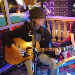 Stevierock - Acoustic Band in Thompson's Station, Tennessee