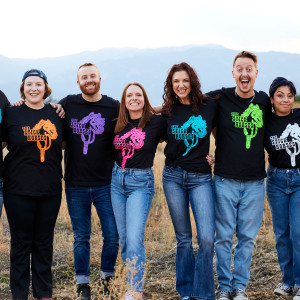 Stick Horses in Pants Comedy Improv Group - Comedy Improv Show / Actress in Colorado Springs, Colorado