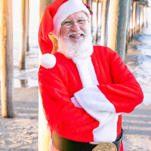 Still Believe Santa Claus - Santa Claus / Holiday Party Entertainment in Carrollton, Virginia