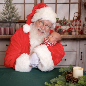 Still Believe Santa Claus - Santa Claus / Holiday Party Entertainment in Carrollton, Virginia