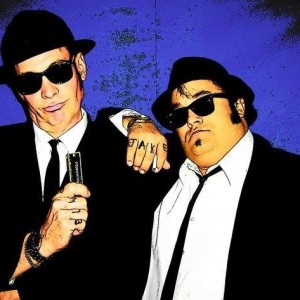 Stogee Blues - Blues Brothers Tribute in Las Vegas, Nevada