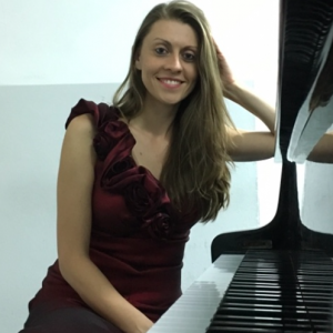 Stojanovska's Piano Entertainment - Classical Pianist in Detroit, Michigan