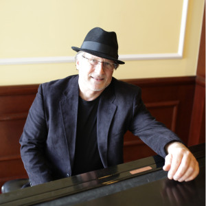 Ken Dayton - Pianist - Pianist in Thousand Oaks, California