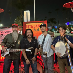 Stolen Rhythm - Cover Band / Corporate Event Entertainment in Anaheim, California