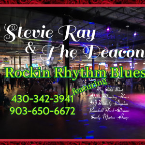 Stevie Ray & The Deacon - Rock Band / Cover Band in Atlanta, Texas