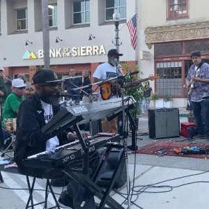 Jangahla Roots | Reggae Band - Caribbean/Island Music in Mission Viejo, California